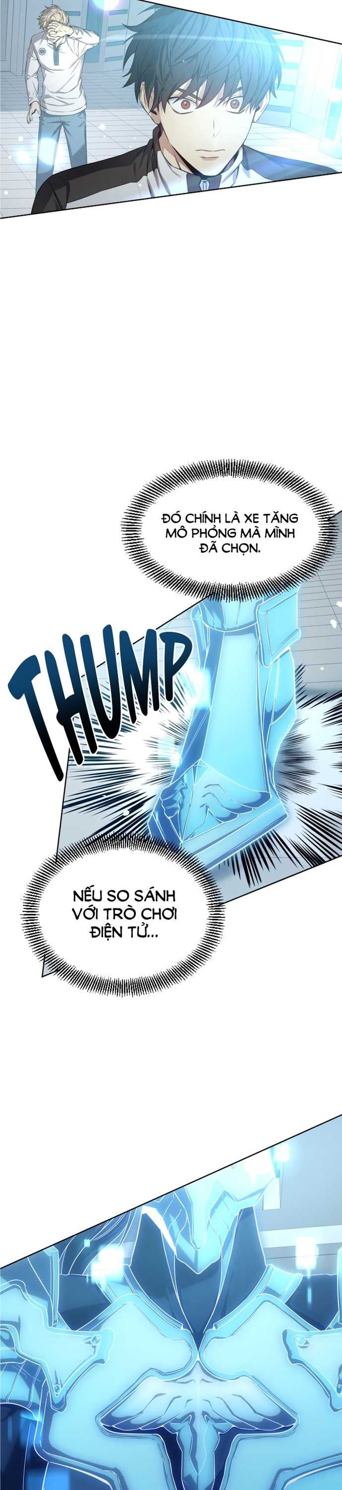 đọc truyện Người Chơi Thiên Tài Hồi Quy Chương 1 ảnh 36 tại Thiên Thai Truyện