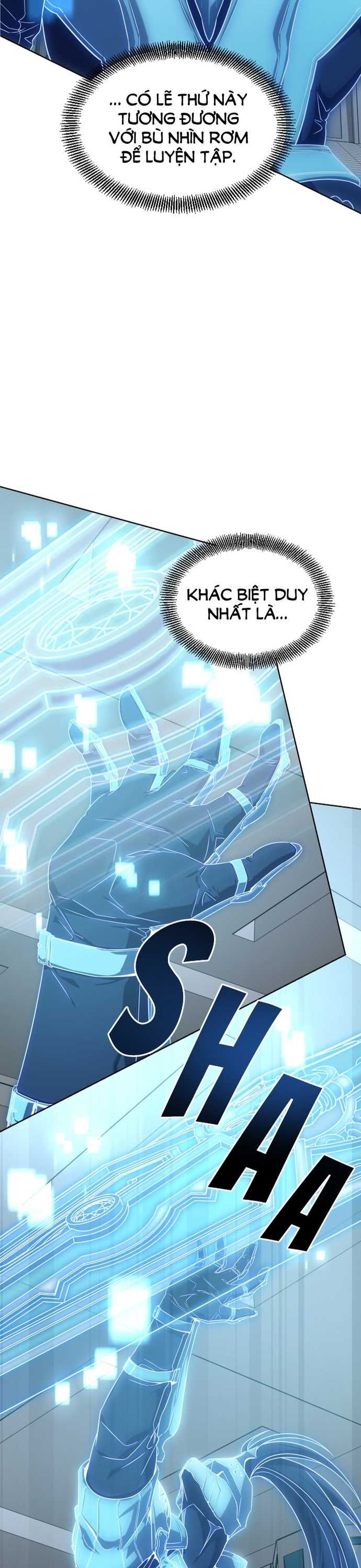 đọc truyện Người Chơi Thiên Tài Hồi Quy Chương 1 ảnh 37 tại Thiên Thai Truyện