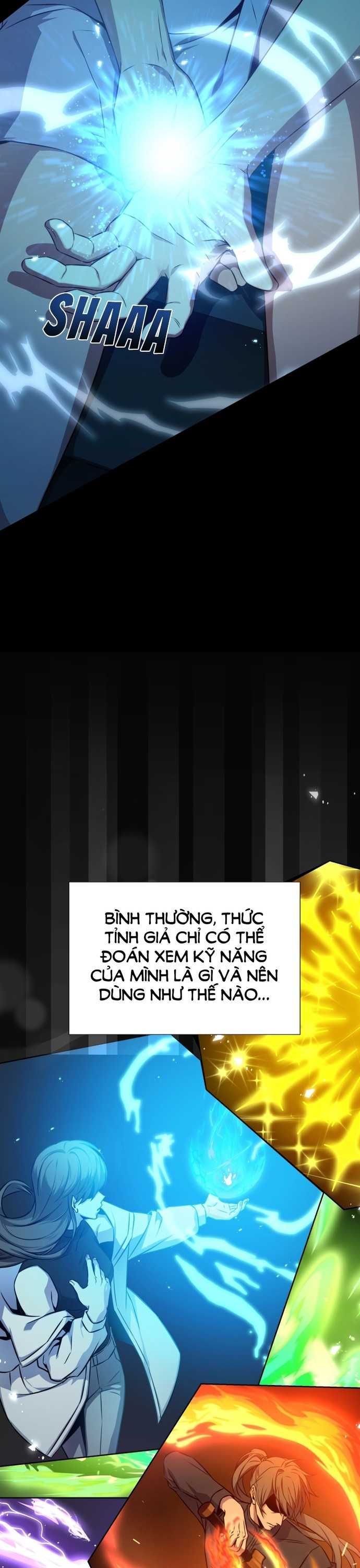 đọc truyện Người Chơi Thiên Tài Hồi Quy Chương 1 ảnh 6 tại Thiên Thai Truyện