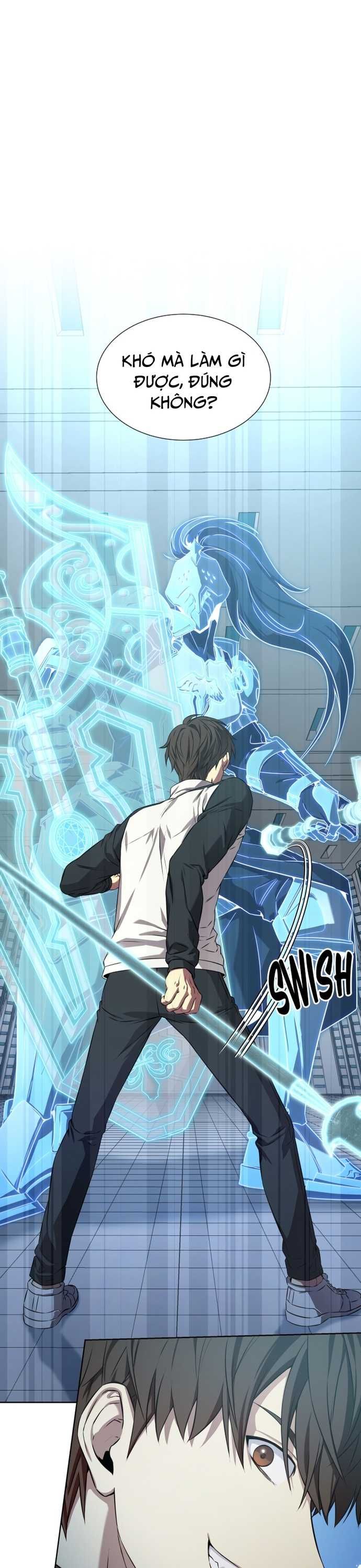 đọc truyện Người Chơi Thiên Tài Hồi Quy Chương 1 ảnh 43 tại Thiên Thai Truyện