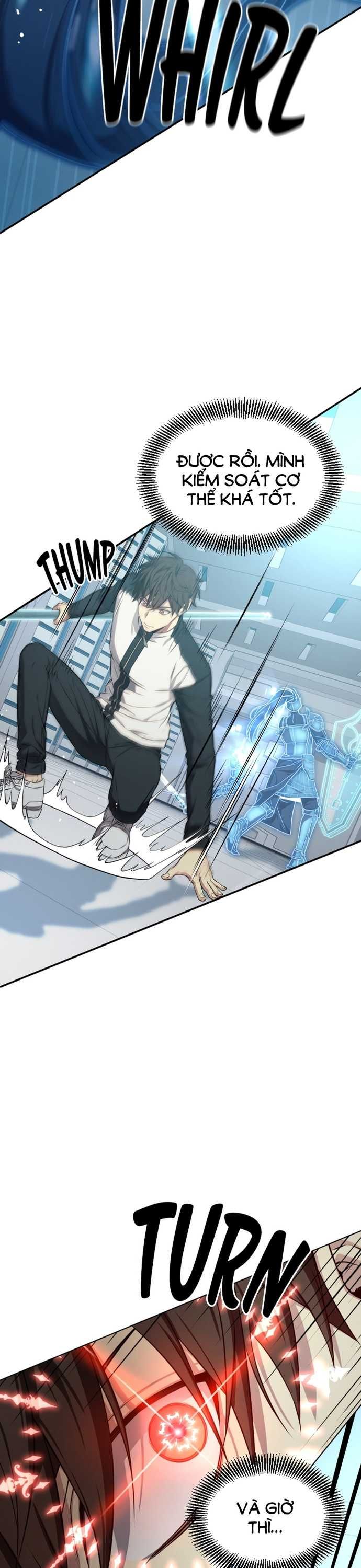 đọc truyện Người Chơi Thiên Tài Hồi Quy Chương 1 ảnh 48 tại Thiên Thai Truyện