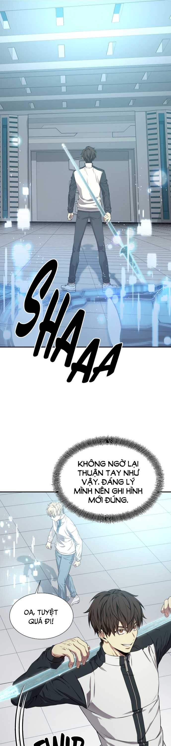 đọc truyện Người Chơi Thiên Tài Hồi Quy Chương 1 ảnh 54 tại Thiên Thai Truyện