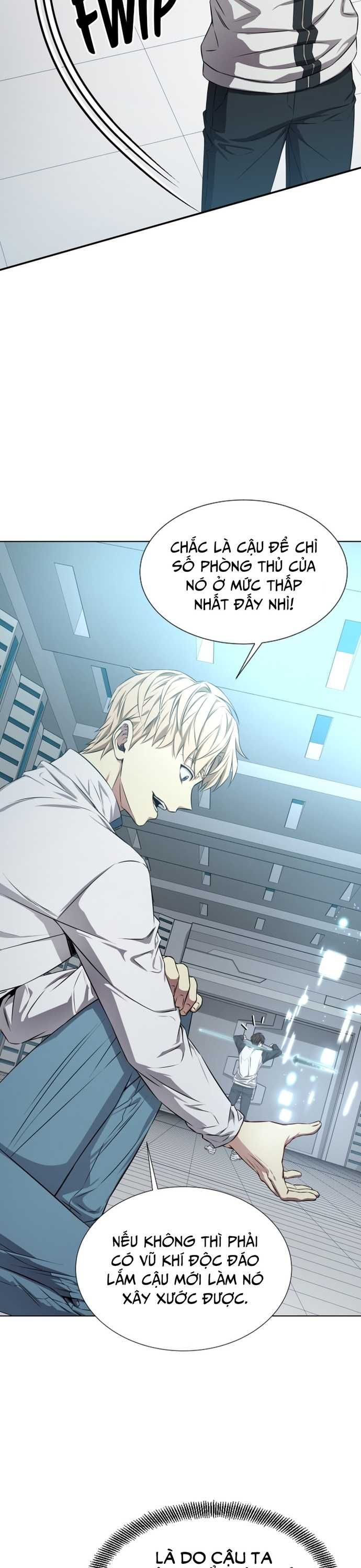 đọc truyện Người Chơi Thiên Tài Hồi Quy Chương 1 ảnh 55 tại Thiên Thai Truyện