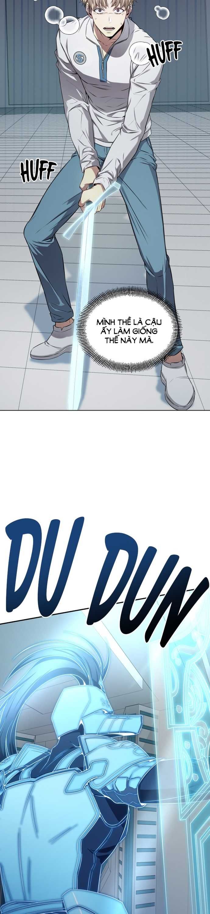 đọc truyện Người Chơi Thiên Tài Hồi Quy Chương 1 ảnh 59 tại Thiên Thai Truyện