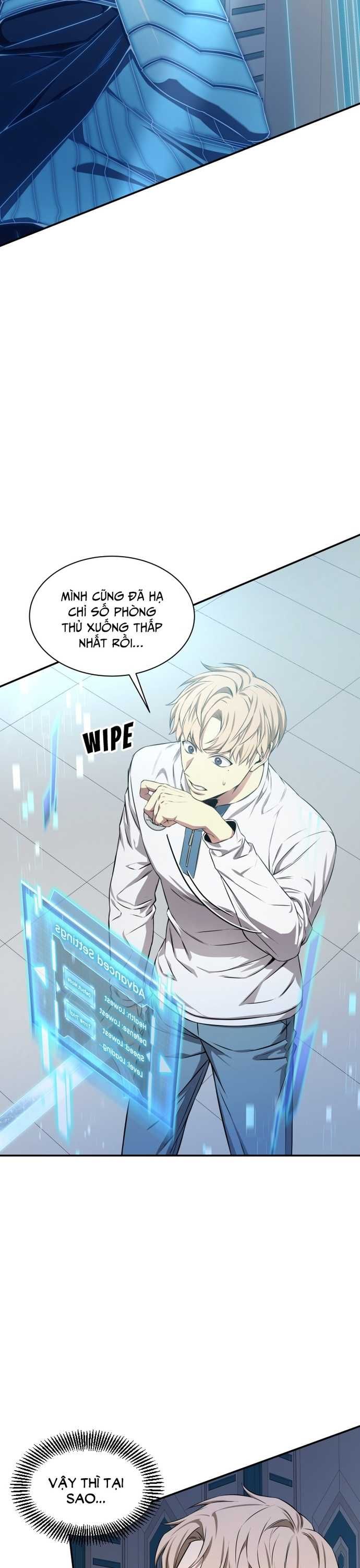 đọc truyện Người Chơi Thiên Tài Hồi Quy Chương 1 ảnh 60 tại Thiên Thai Truyện