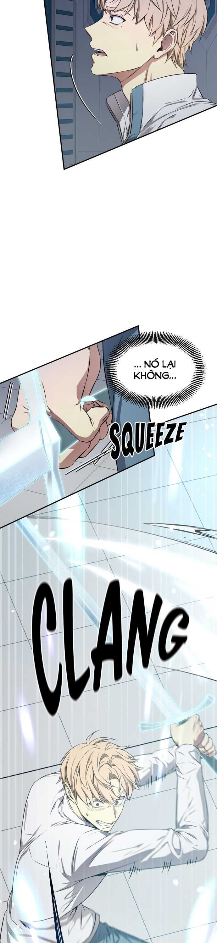 đọc truyện Người Chơi Thiên Tài Hồi Quy Chương 1 ảnh 61 tại Thiên Thai Truyện