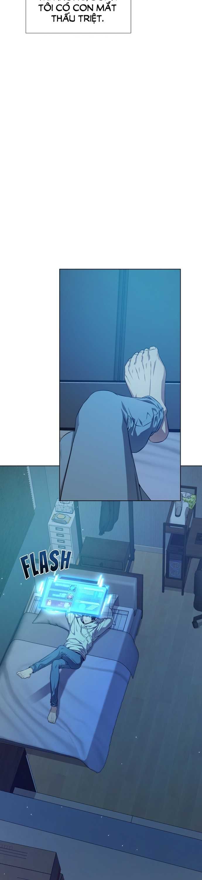 đọc truyện Người Chơi Thiên Tài Hồi Quy Chương 1 ảnh 8 tại Thiên Thai Truyện