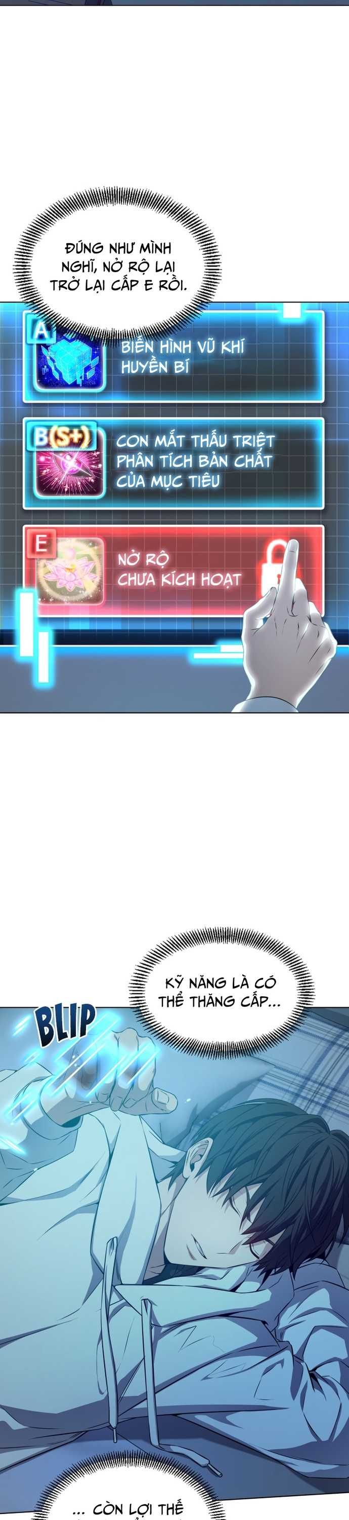 đọc truyện Người Chơi Thiên Tài Hồi Quy Chương 1 ảnh 9 tại Thiên Thai Truyện