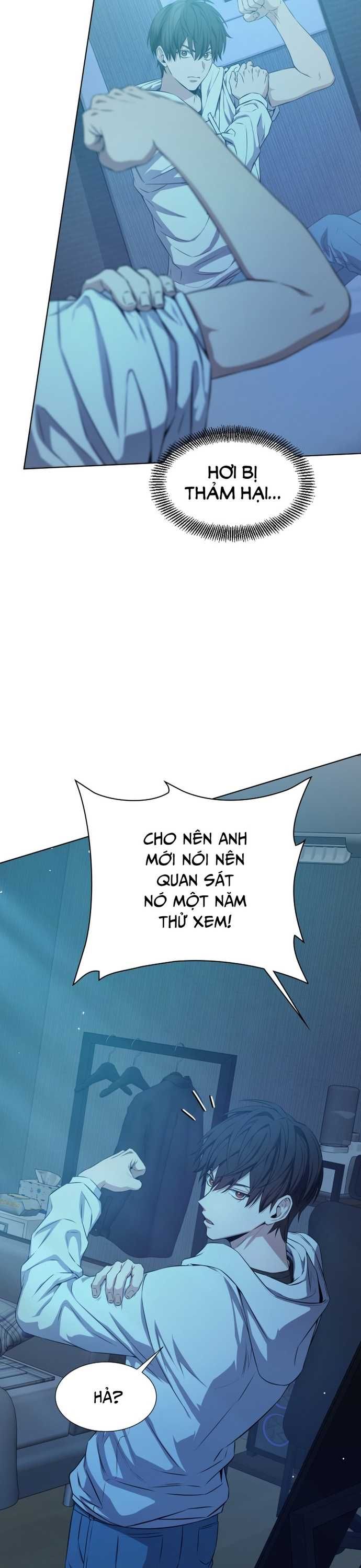 đọc truyện Người Chơi Thiên Tài Hồi Quy Chương 1 ảnh 11 tại Thiên Thai Truyện