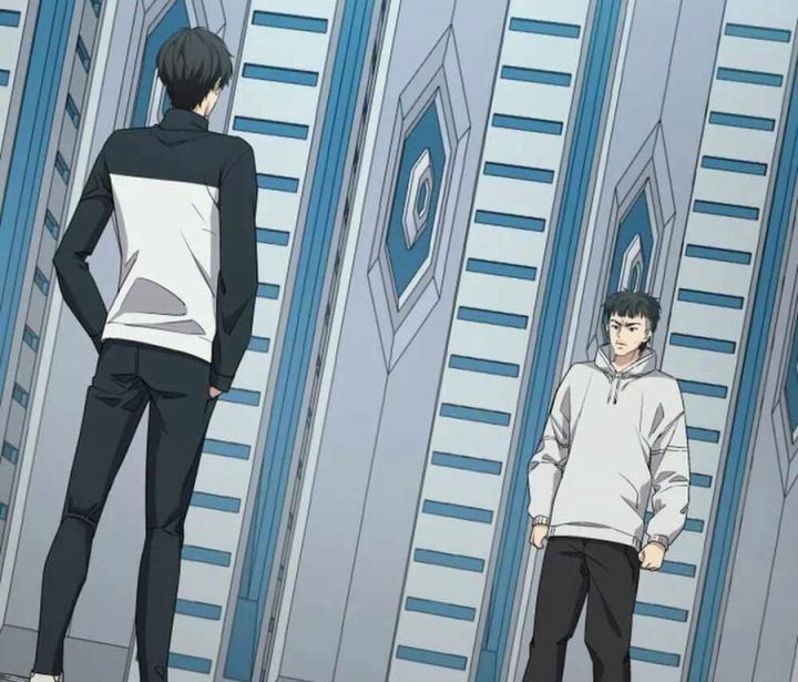 đọc truyện Người Chơi Thiên Tài Hồi Quy Chương 11 ảnh 119 tại Thiên Thai Truyện