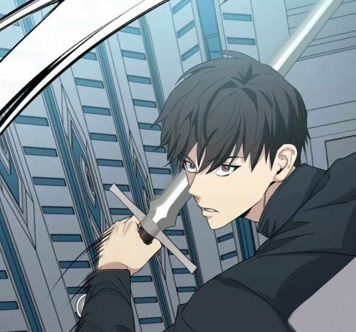 đọc truyện Người Chơi Thiên Tài Hồi Quy Chương 11 ảnh 133 tại Thiên Thai Truyện