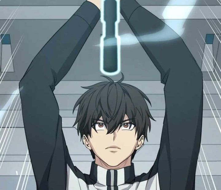 đọc truyện Người Chơi Thiên Tài Hồi Quy Chương 11 ảnh 19 tại Thiên Thai Truyện