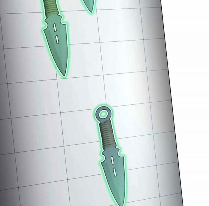 đọc truyện Người Chơi Thiên Tài Hồi Quy Chương 11 ảnh 199 tại Thiên Thai Truyện