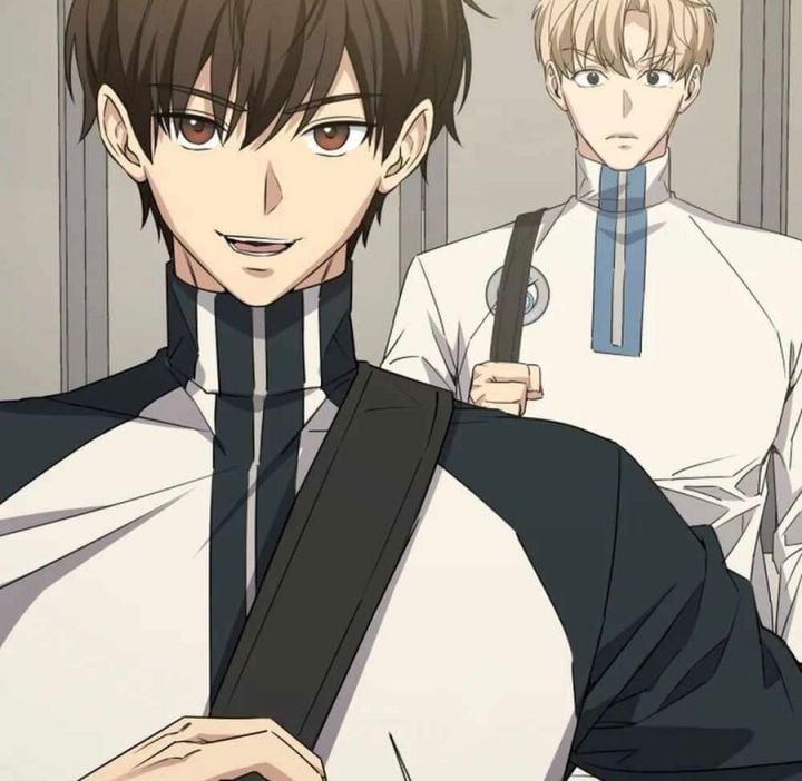 đọc truyện Người Chơi Thiên Tài Hồi Quy Chương 11 ảnh 98 tại Thiên Thai Truyện