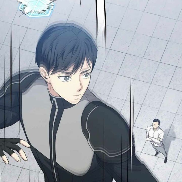 đọc truyện Người Chơi Thiên Tài Hồi Quy Chương 13 ảnh 139 tại Thiên Thai Truyện