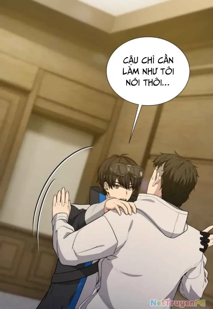 đọc truyện Người Chơi Thiên Tài Hồi Quy Chương 15 ảnh 100 tại Thiên Thai Truyện