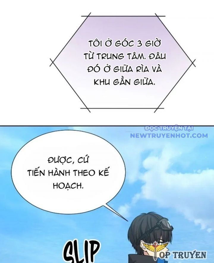 đọc truyện Người Chơi Thiên Tài Hồi Quy Chương 16 ảnh 8 tại Thiên Thai Truyện