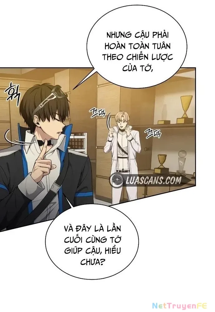 đọc truyện Người Chơi Thiên Tài Hồi Quy Chương 17 ảnh 117 tại Thiên Thai Truyện