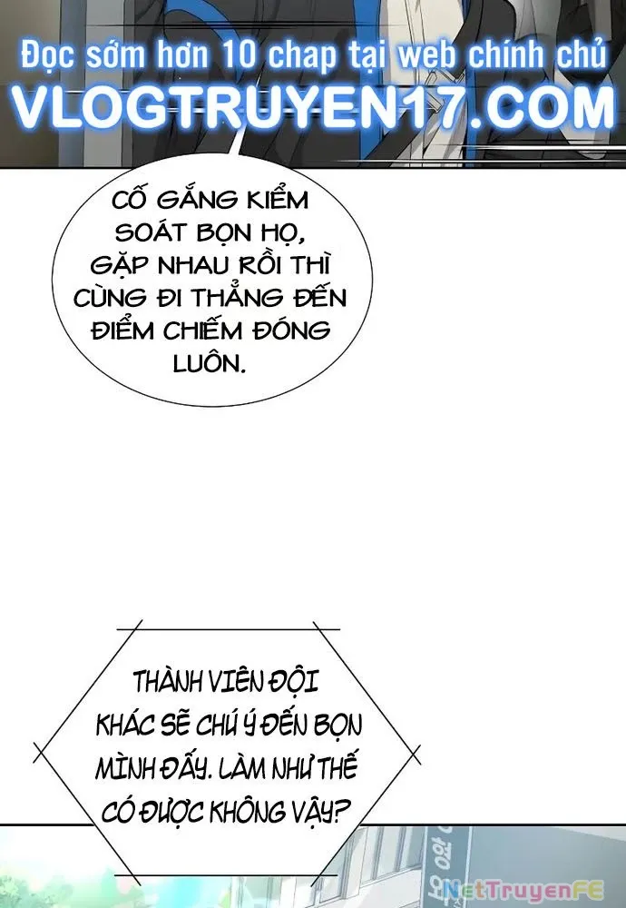 đọc truyện Người Chơi Thiên Tài Hồi Quy Chương 19 ảnh 9 tại Thiên Thai Truyện