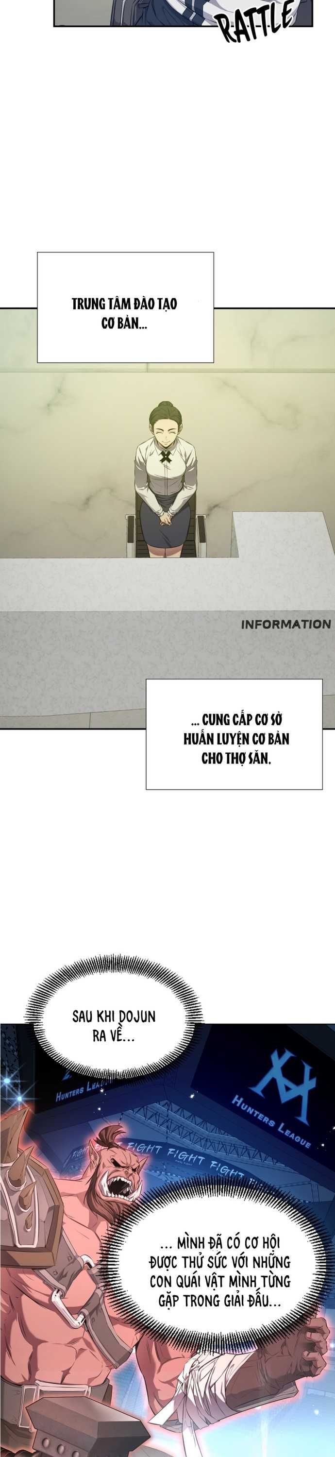 đọc truyện Người Chơi Thiên Tài Hồi Quy Chương 2 ảnh 12 tại Thiên Thai Truyện