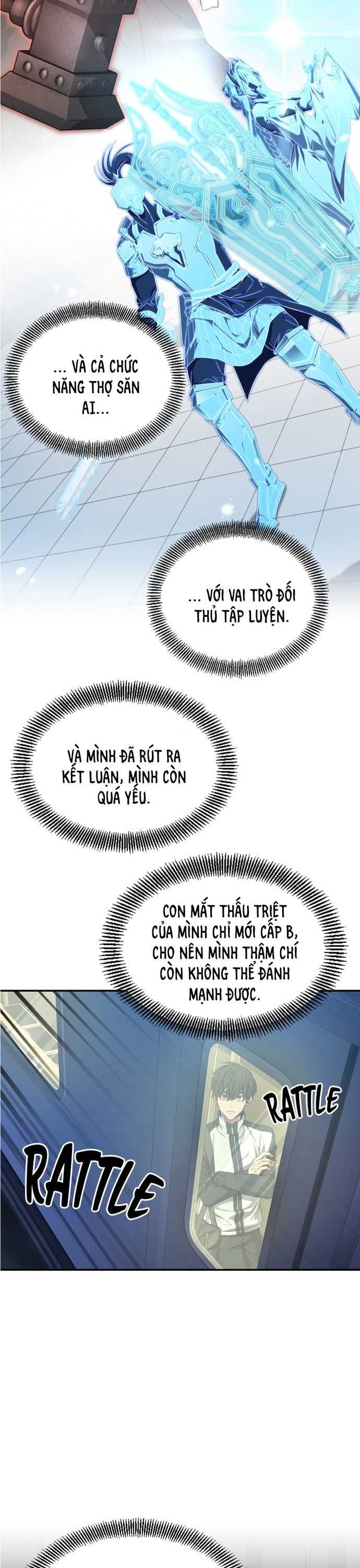 đọc truyện Người Chơi Thiên Tài Hồi Quy Chương 2 ảnh 13 tại Thiên Thai Truyện