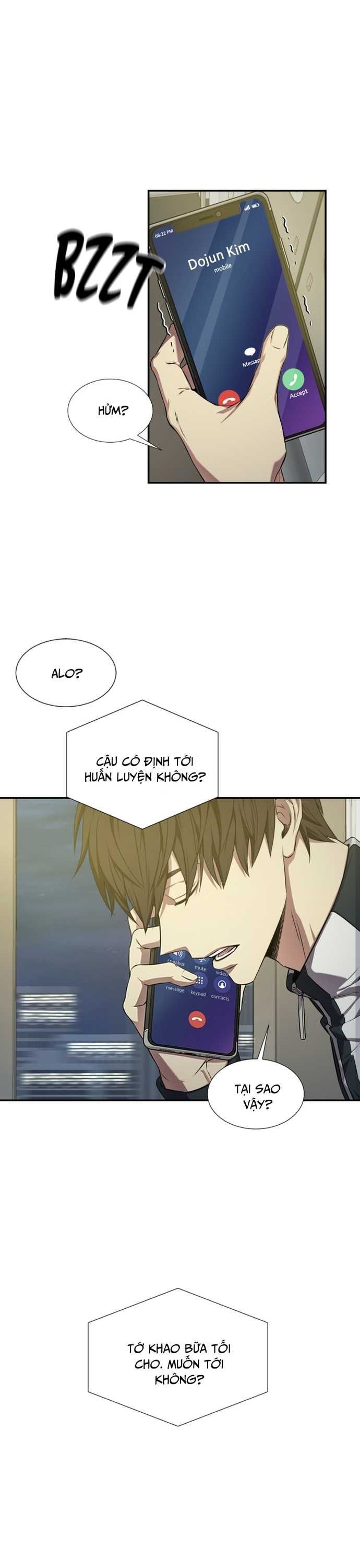 đọc truyện Người Chơi Thiên Tài Hồi Quy Chương 2 ảnh 16 tại Thiên Thai Truyện