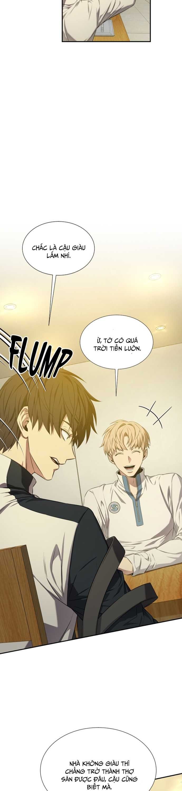 đọc truyện Người Chơi Thiên Tài Hồi Quy Chương 2 ảnh 18 tại Thiên Thai Truyện