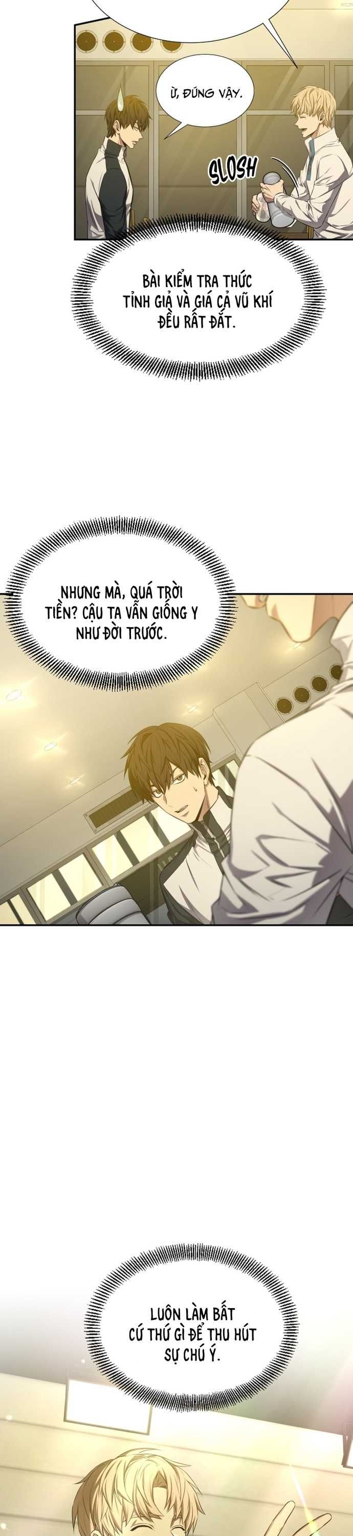 đọc truyện Người Chơi Thiên Tài Hồi Quy Chương 2 ảnh 19 tại Thiên Thai Truyện