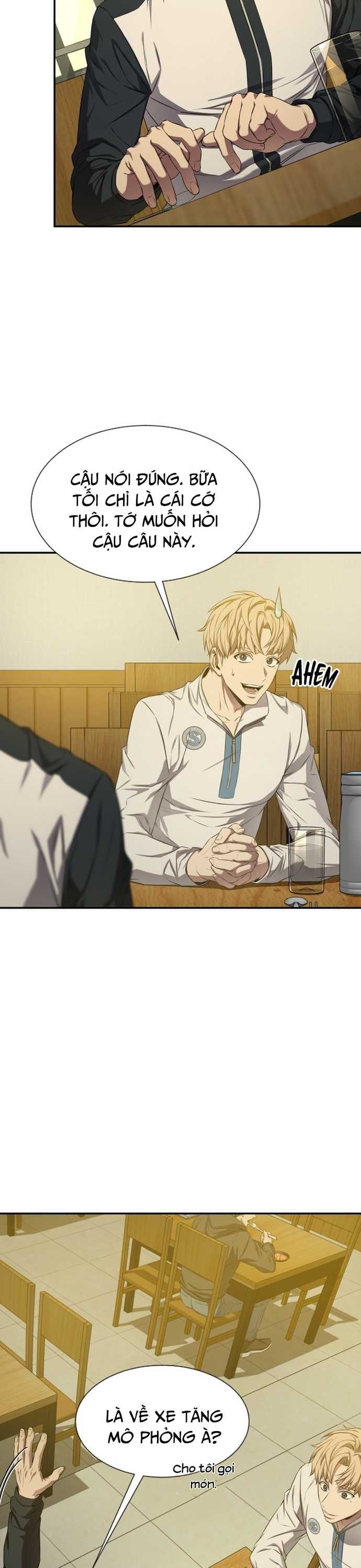 đọc truyện Người Chơi Thiên Tài Hồi Quy Chương 2 ảnh 21 tại Thiên Thai Truyện