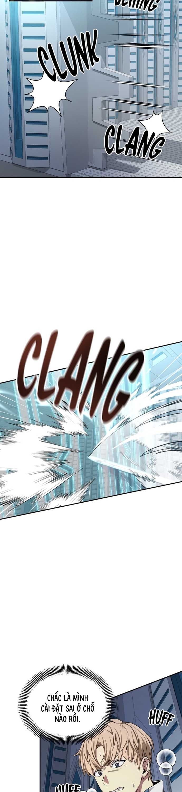 đọc truyện Người Chơi Thiên Tài Hồi Quy Chương 2 ảnh 4 tại Thiên Thai Truyện