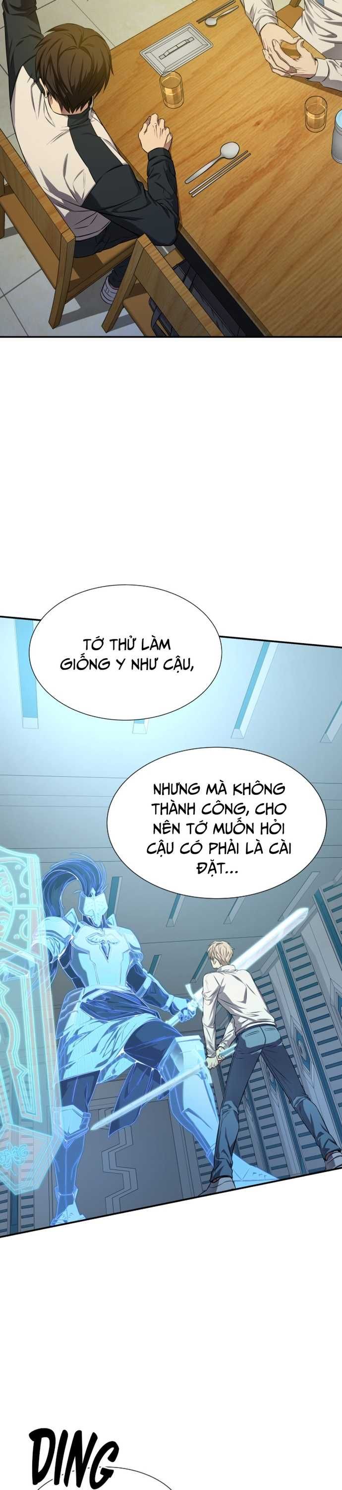 đọc truyện Người Chơi Thiên Tài Hồi Quy Chương 2 ảnh 22 tại Thiên Thai Truyện