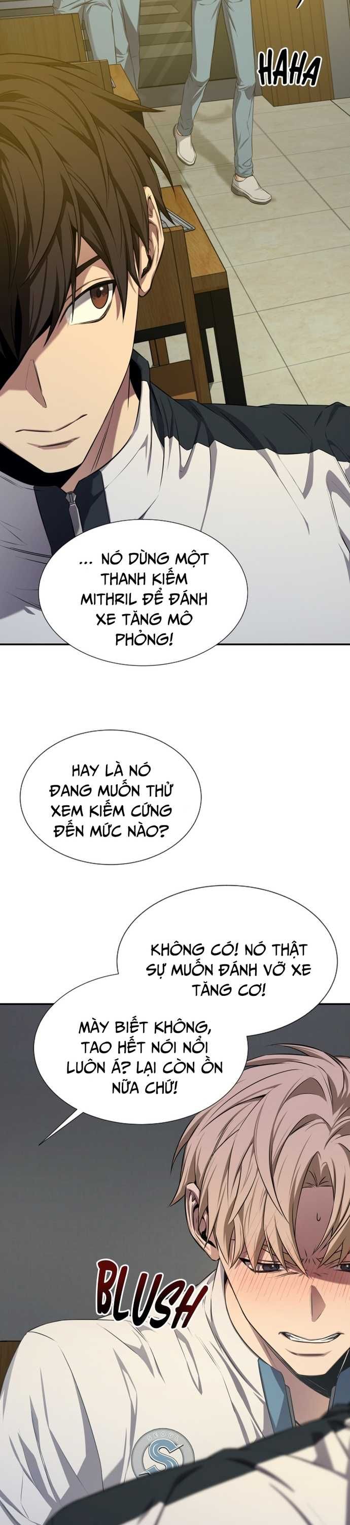 đọc truyện Người Chơi Thiên Tài Hồi Quy Chương 2 ảnh 24 tại Thiên Thai Truyện