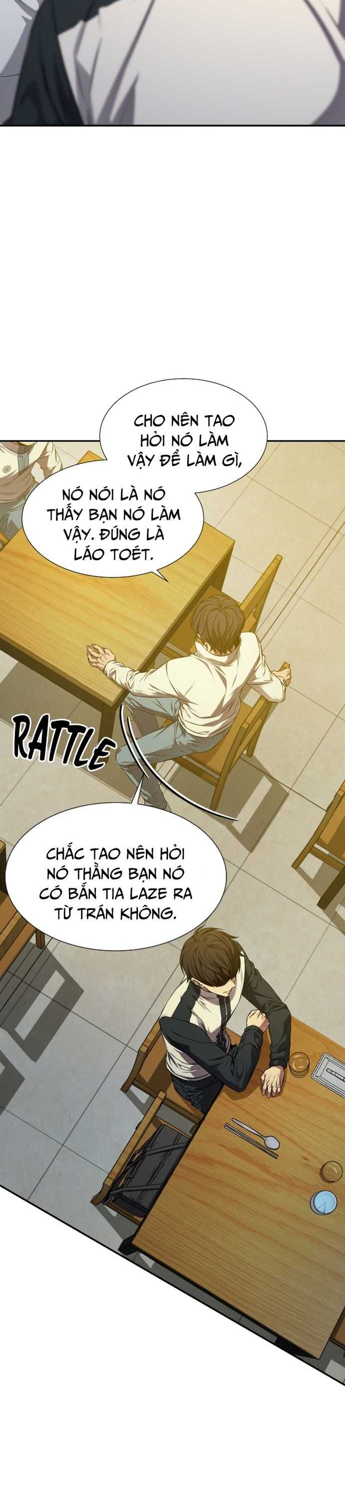 đọc truyện Người Chơi Thiên Tài Hồi Quy Chương 2 ảnh 25 tại Thiên Thai Truyện