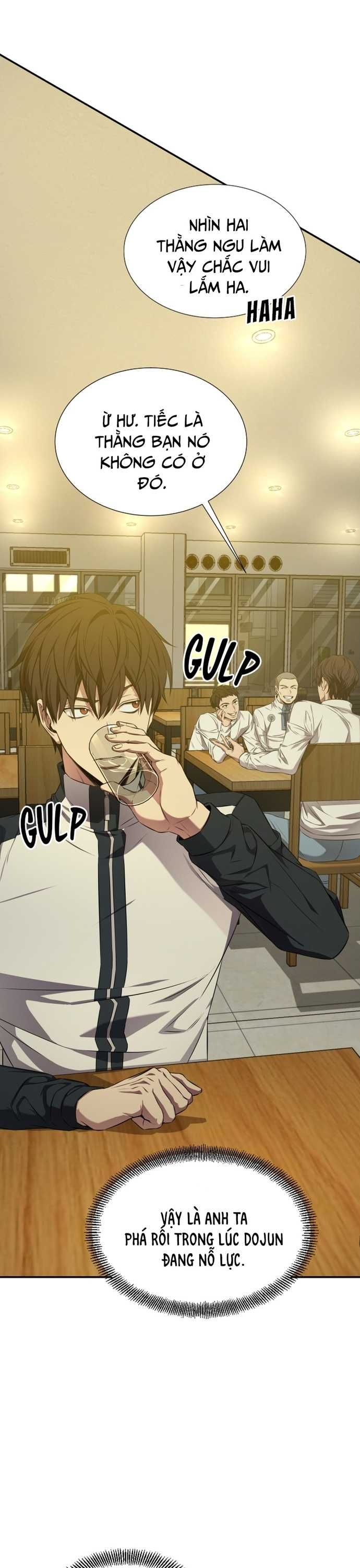 đọc truyện Người Chơi Thiên Tài Hồi Quy Chương 2 ảnh 26 tại Thiên Thai Truyện