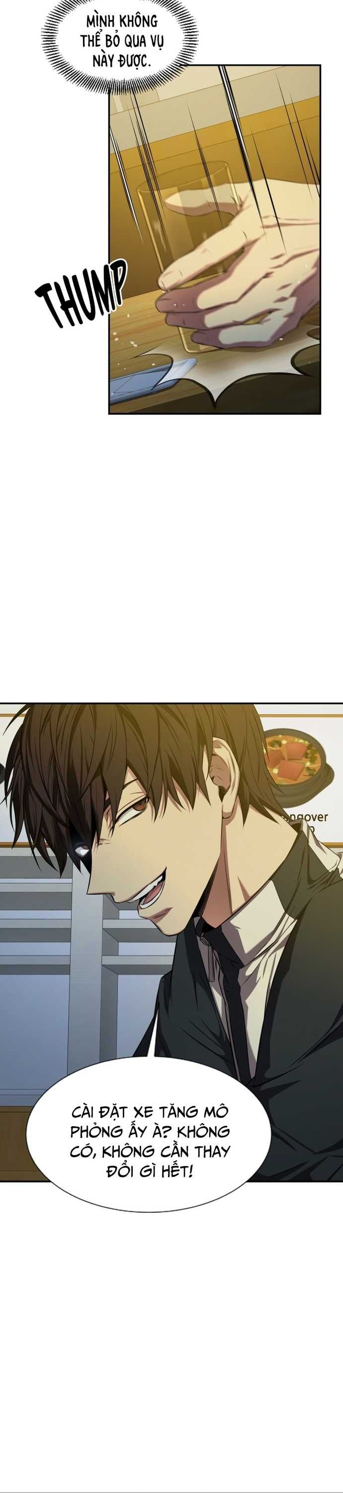 đọc truyện Người Chơi Thiên Tài Hồi Quy Chương 2 ảnh 27 tại Thiên Thai Truyện