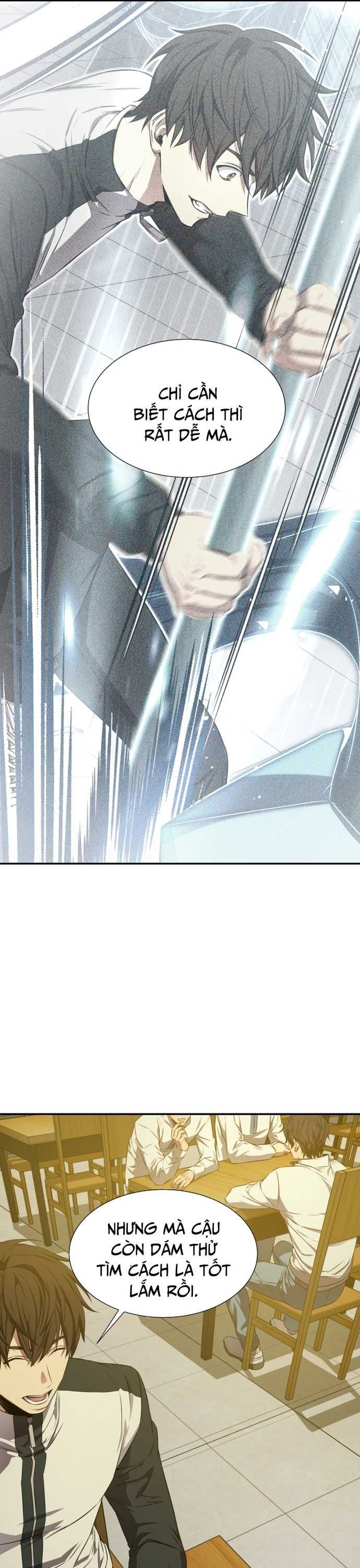 đọc truyện Người Chơi Thiên Tài Hồi Quy Chương 2 ảnh 28 tại Thiên Thai Truyện