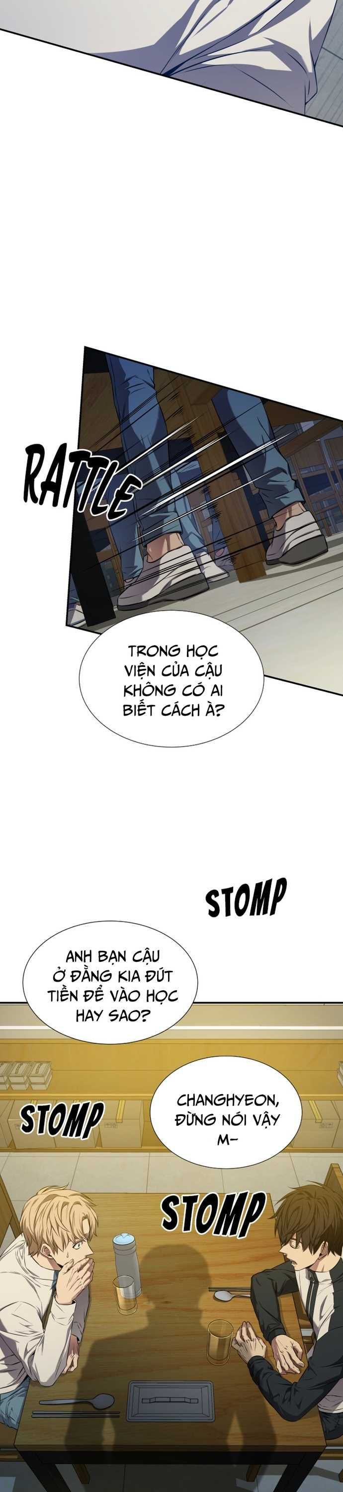 đọc truyện Người Chơi Thiên Tài Hồi Quy Chương 2 ảnh 30 tại Thiên Thai Truyện