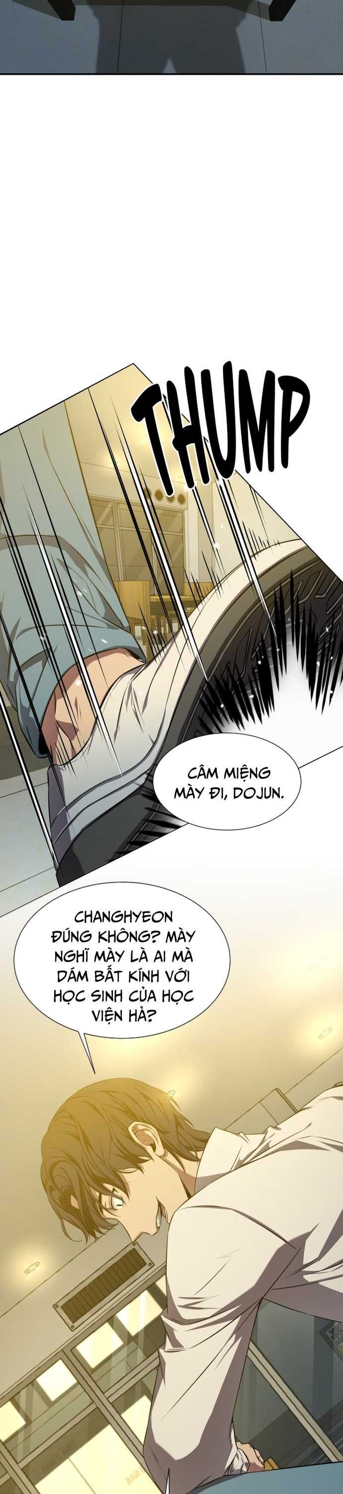 đọc truyện Người Chơi Thiên Tài Hồi Quy Chương 2 ảnh 31 tại Thiên Thai Truyện