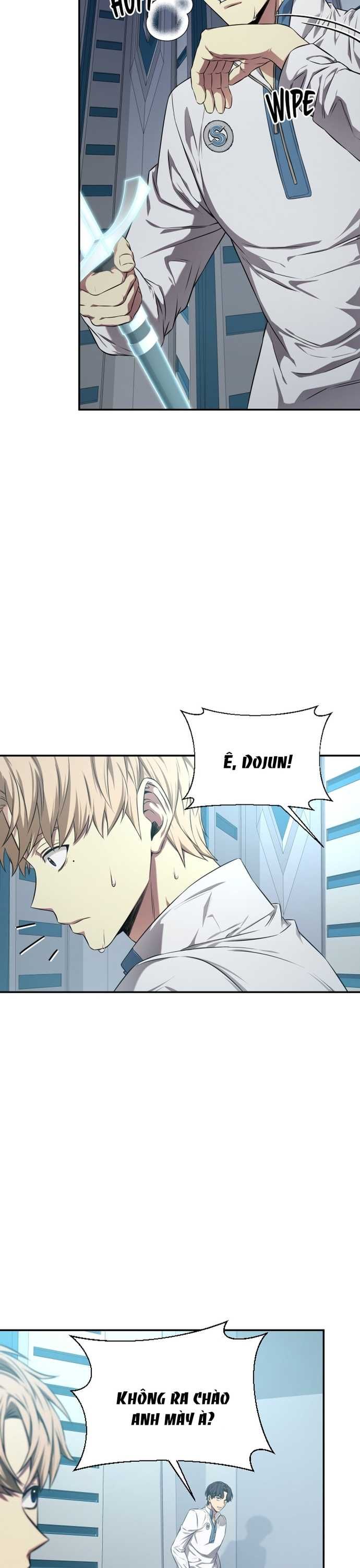 đọc truyện Người Chơi Thiên Tài Hồi Quy Chương 2 ảnh 5 tại Thiên Thai Truyện