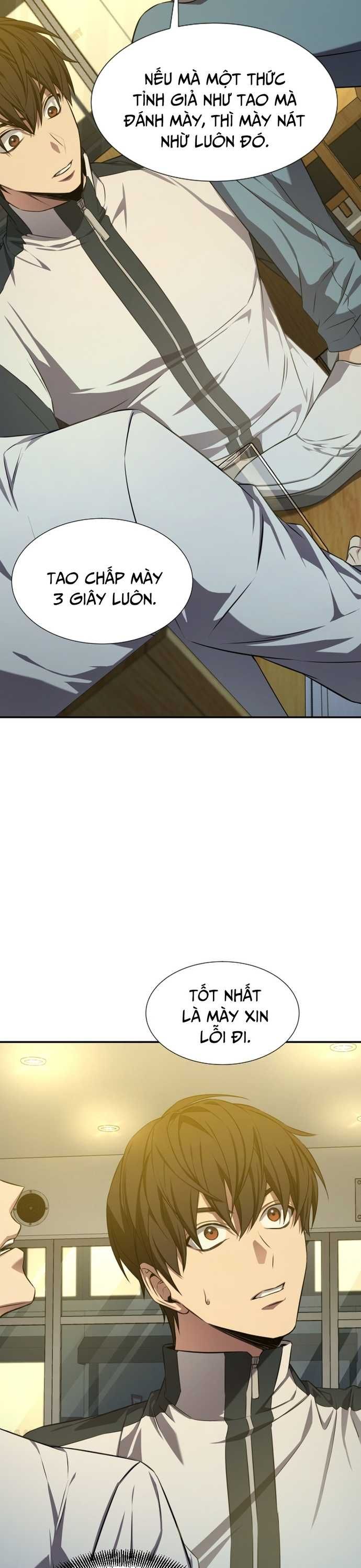 đọc truyện Người Chơi Thiên Tài Hồi Quy Chương 2 ảnh 32 tại Thiên Thai Truyện