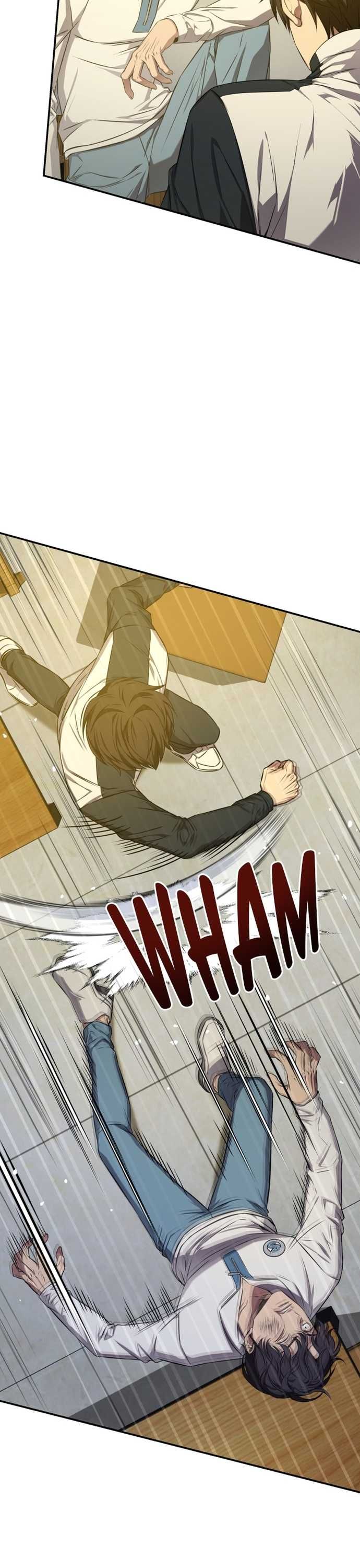 đọc truyện Người Chơi Thiên Tài Hồi Quy Chương 2 ảnh 34 tại Thiên Thai Truyện