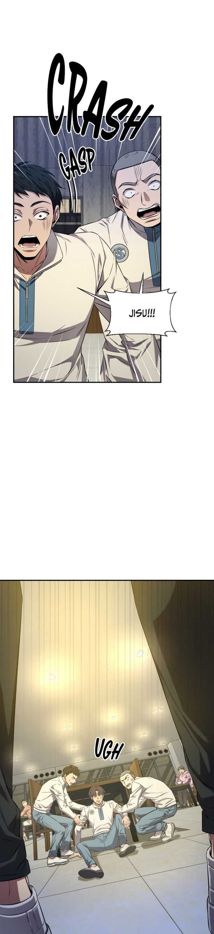 đọc truyện Người Chơi Thiên Tài Hồi Quy Chương 2 ảnh 35 tại Thiên Thai Truyện