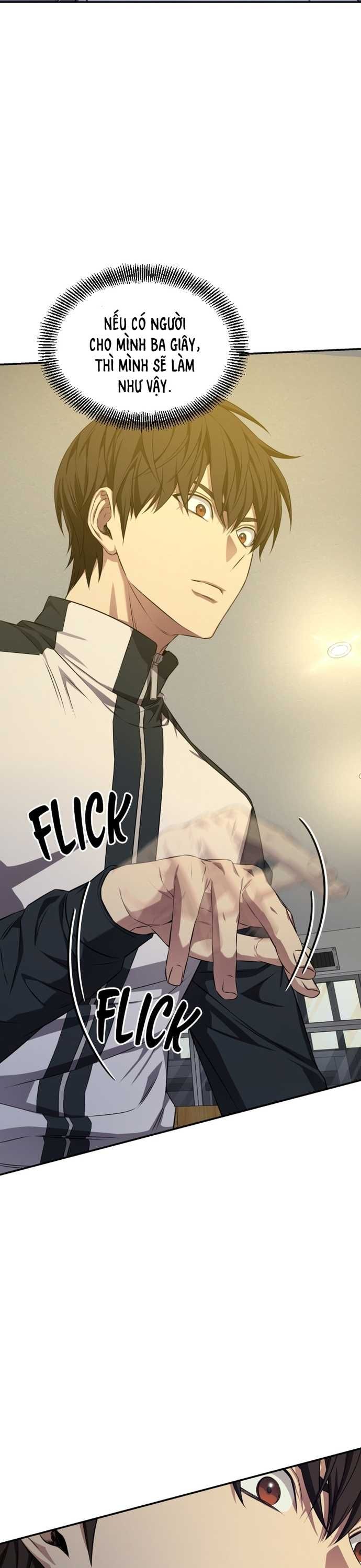 đọc truyện Người Chơi Thiên Tài Hồi Quy Chương 2 ảnh 36 tại Thiên Thai Truyện