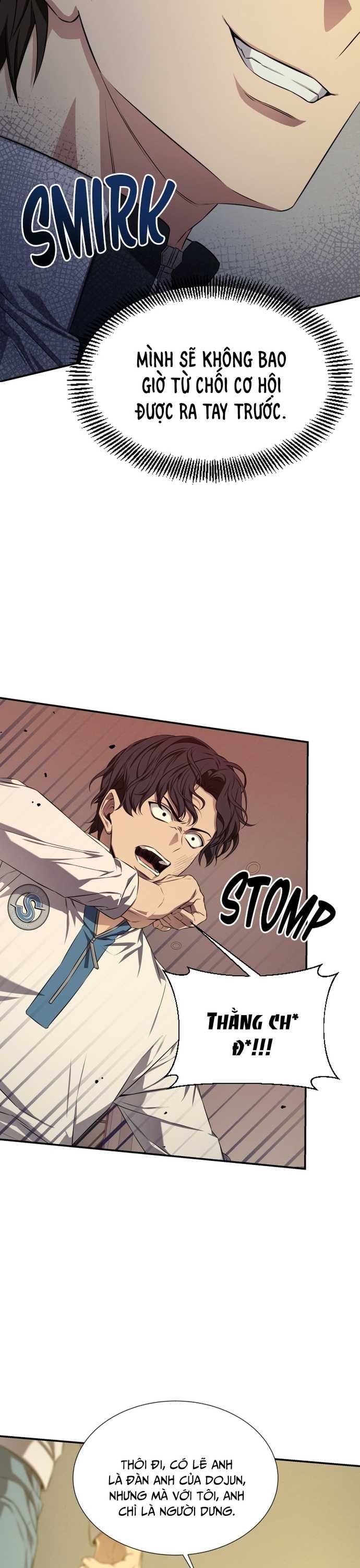 đọc truyện Người Chơi Thiên Tài Hồi Quy Chương 2 ảnh 37 tại Thiên Thai Truyện