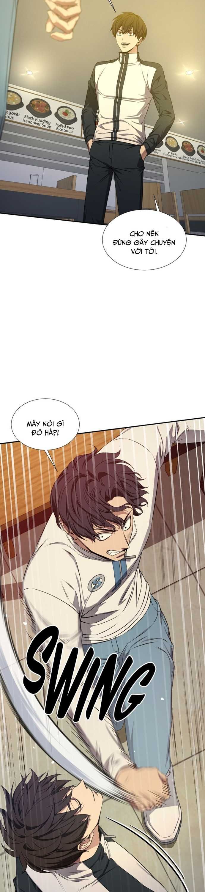 đọc truyện Người Chơi Thiên Tài Hồi Quy Chương 2 ảnh 38 tại Thiên Thai Truyện