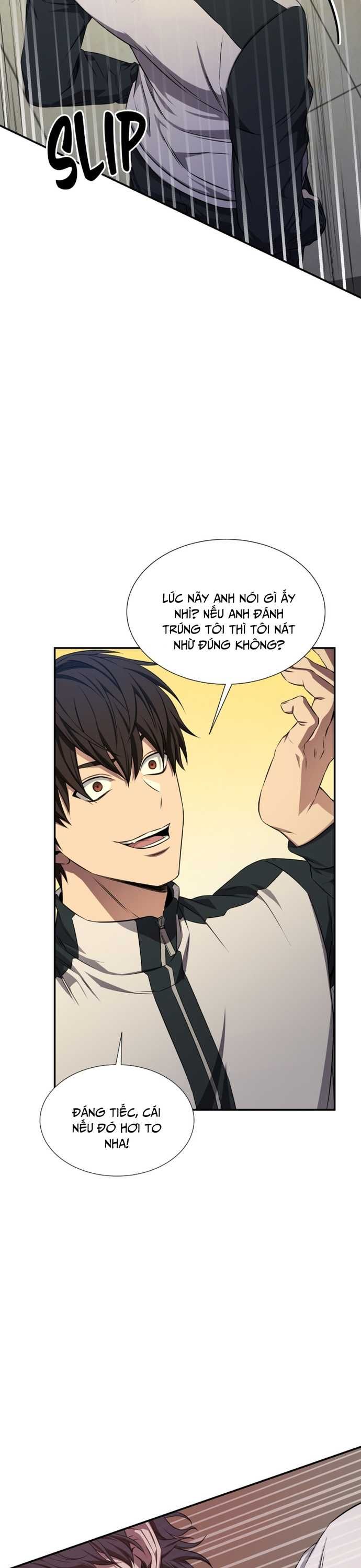 đọc truyện Người Chơi Thiên Tài Hồi Quy Chương 2 ảnh 39 tại Thiên Thai Truyện