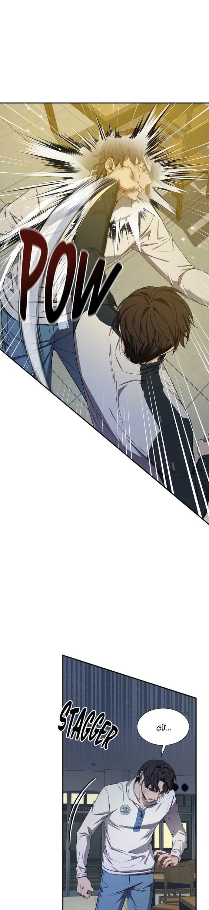 đọc truyện Người Chơi Thiên Tài Hồi Quy Chương 2 ảnh 41 tại Thiên Thai Truyện