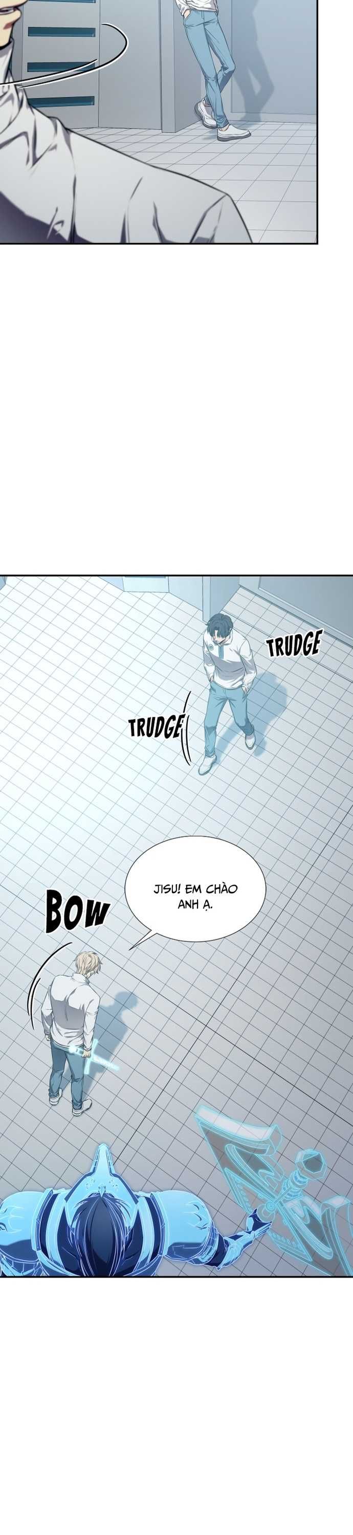 đọc truyện Người Chơi Thiên Tài Hồi Quy Chương 2 ảnh 6 tại Thiên Thai Truyện