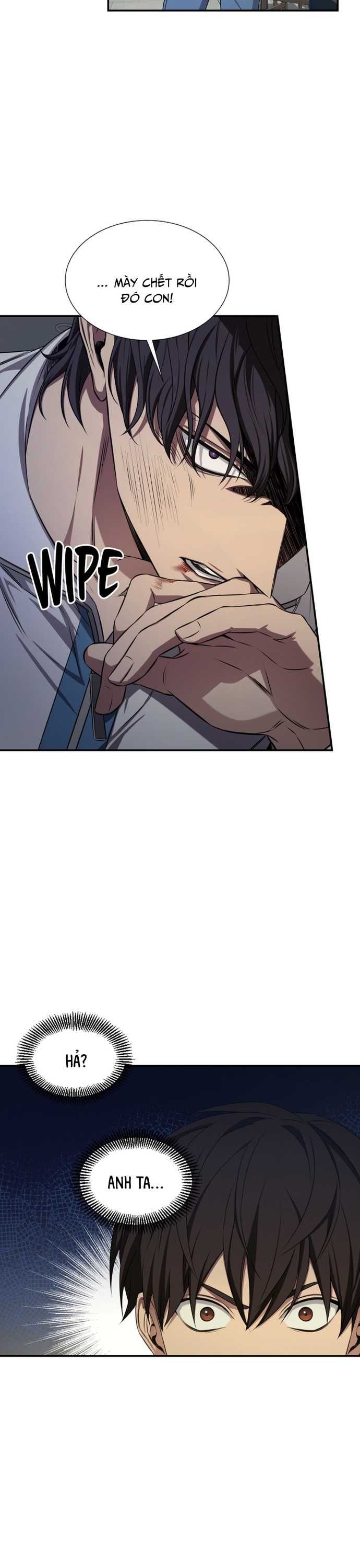 đọc truyện Người Chơi Thiên Tài Hồi Quy Chương 2 ảnh 42 tại Thiên Thai Truyện