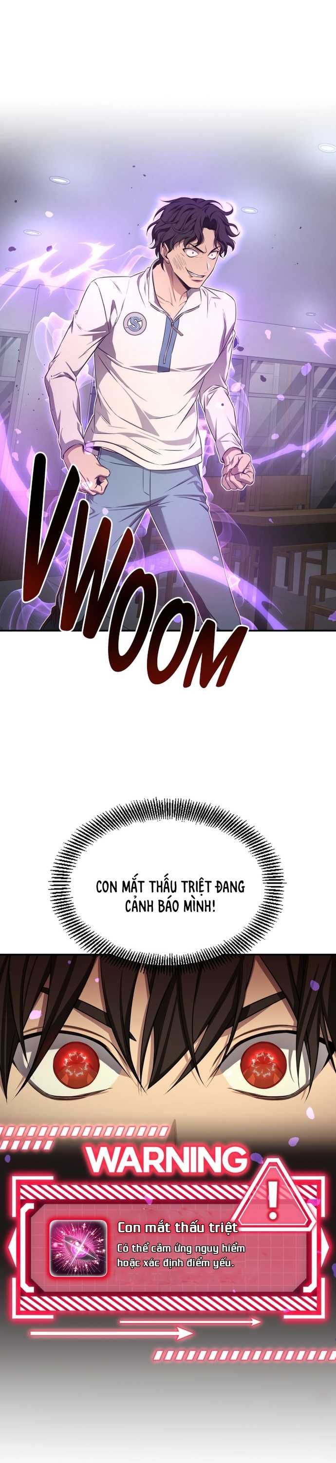 đọc truyện Người Chơi Thiên Tài Hồi Quy Chương 2 ảnh 43 tại Thiên Thai Truyện